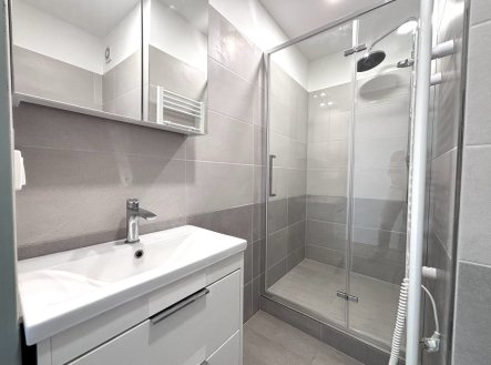Pronájem bytu, 2+1, 61 m²