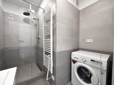 Pronájem bytu, 2+1, 61 m²
