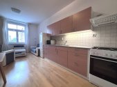 Pronájem bytu, 2+kk, 50 m²