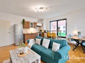 Prodej bytu, 2+kk, 46 m²