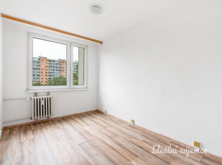 Pronájem bytu, 2+kk, 42 m²