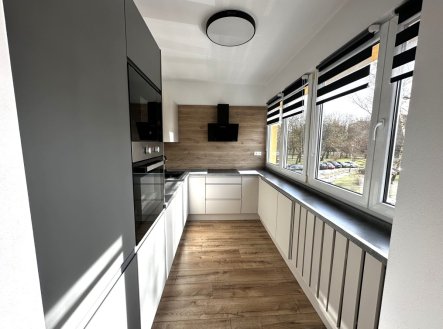 Pronájem bytu, 2+1, 50 m²