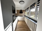 Pronájem bytu, 2+1, 50 m²