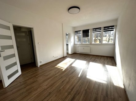 Pronájem bytu, 2+1, 50 m²
