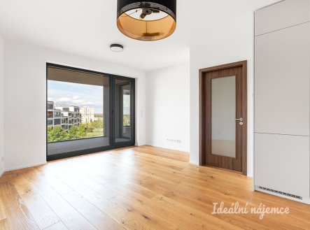 Pronájem bytu, 2+kk, 50 m²
