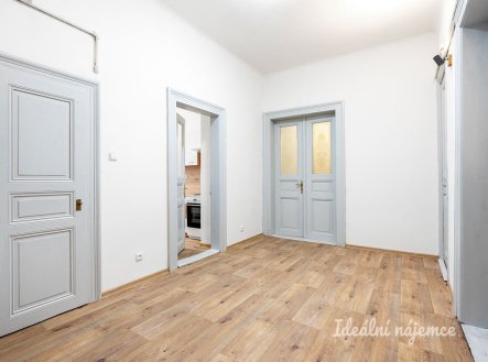 Pronájem bytu, 3+1, 98 m²