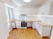 Pronájem bytu, 2+kk, 41 m²