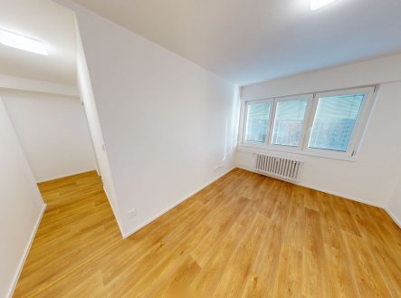 Pronájem bytu, 2+kk, 41 m²