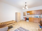 Pronájem bytu, 1+kk, 30 m²