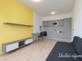 Pronájem bytu, 2+kk, 52 m²