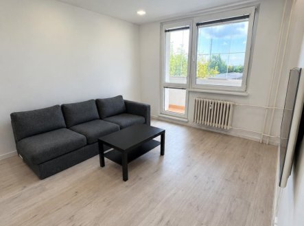 Pronájem bytu, 1+1, 33 m²