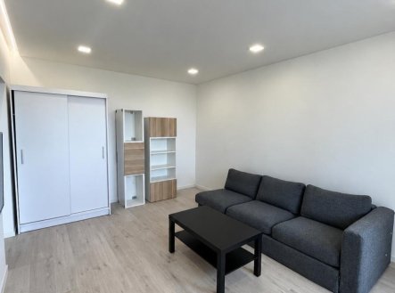 Pronájem bytu, 1+1, 33 m²