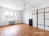 Pronájem bytu, 1+1, 37 m²