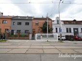 Pronájem obchodní prostory, 19 m²