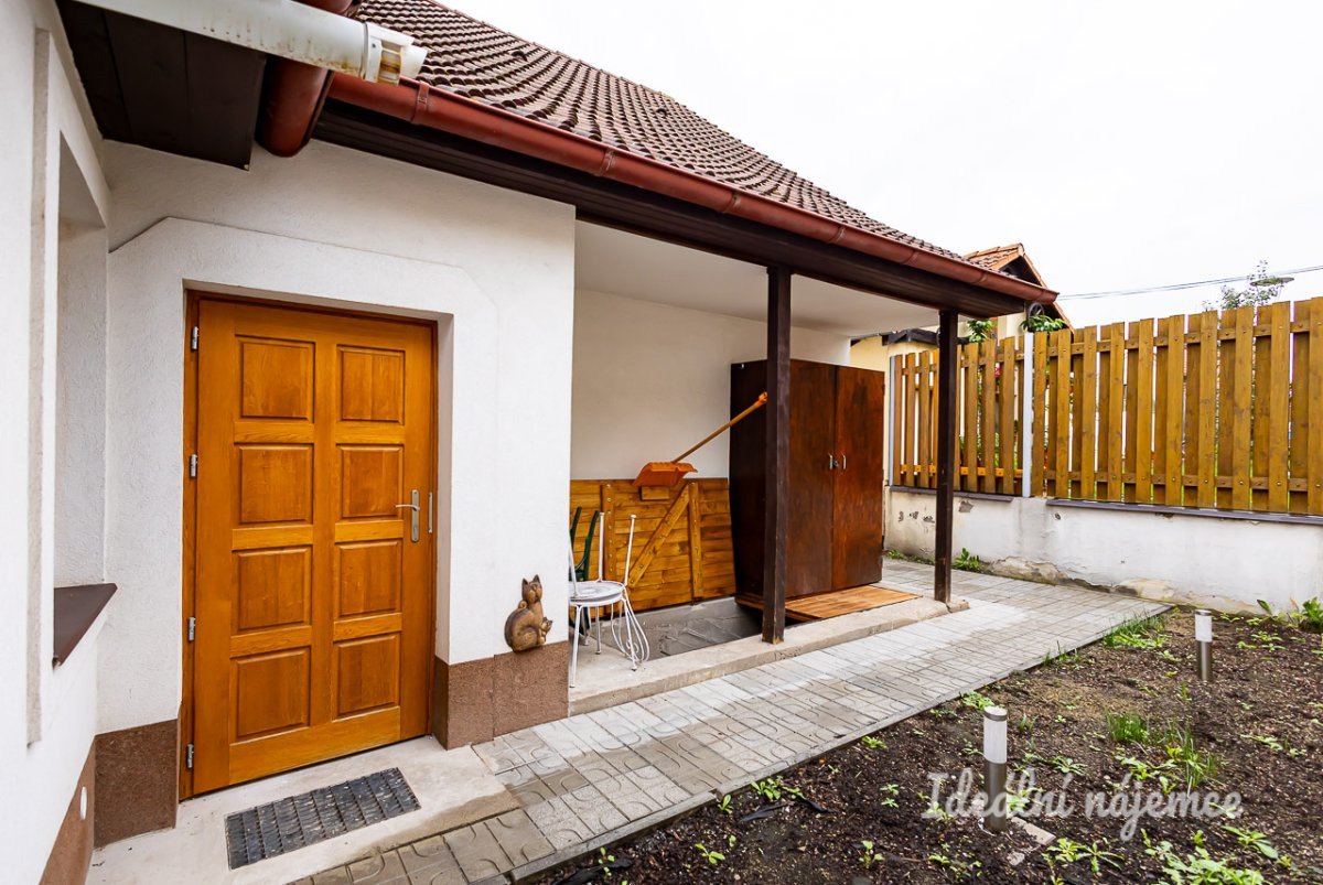 Pronájem bytu 4+kk,  Železná, Stará Boleslav,  Kč/měs, 140 m2