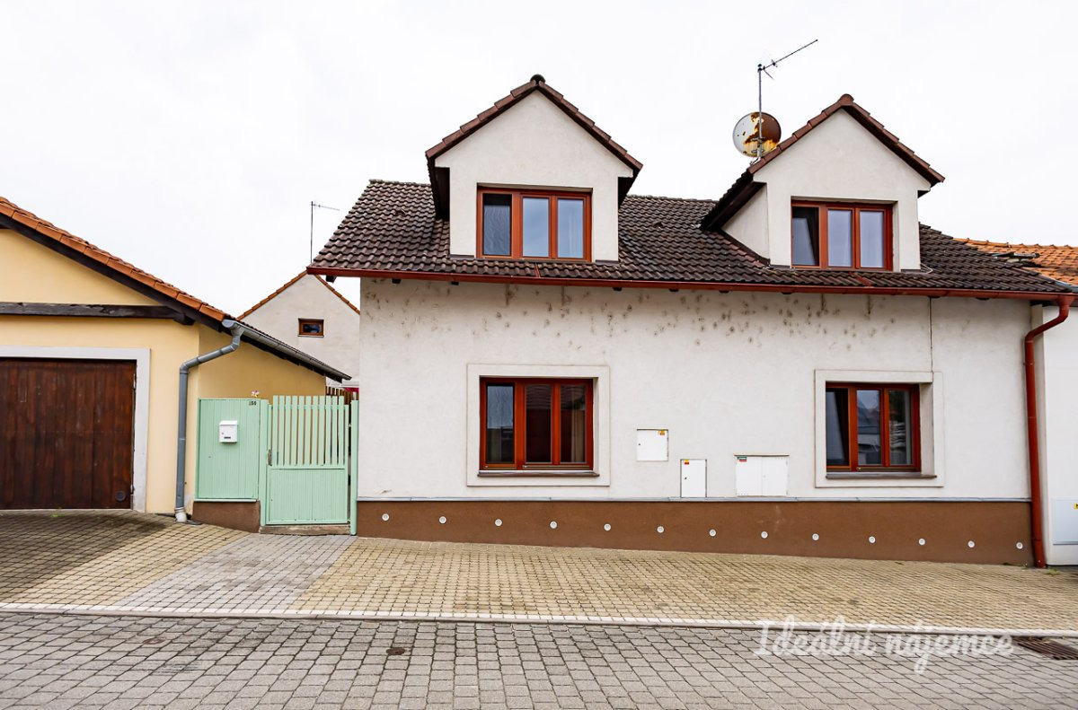 Pronájem bytu 4+kk,  Železná, Stará Boleslav,  Kč/měs, 140 m2