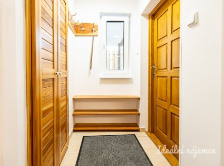 Pronájem bytu, 4+kk, 140 m²