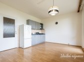 Pronájem bytu, 1+kk, 26 m²