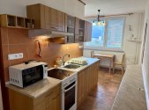 Pronájem bytu, 3+1, 73 m²