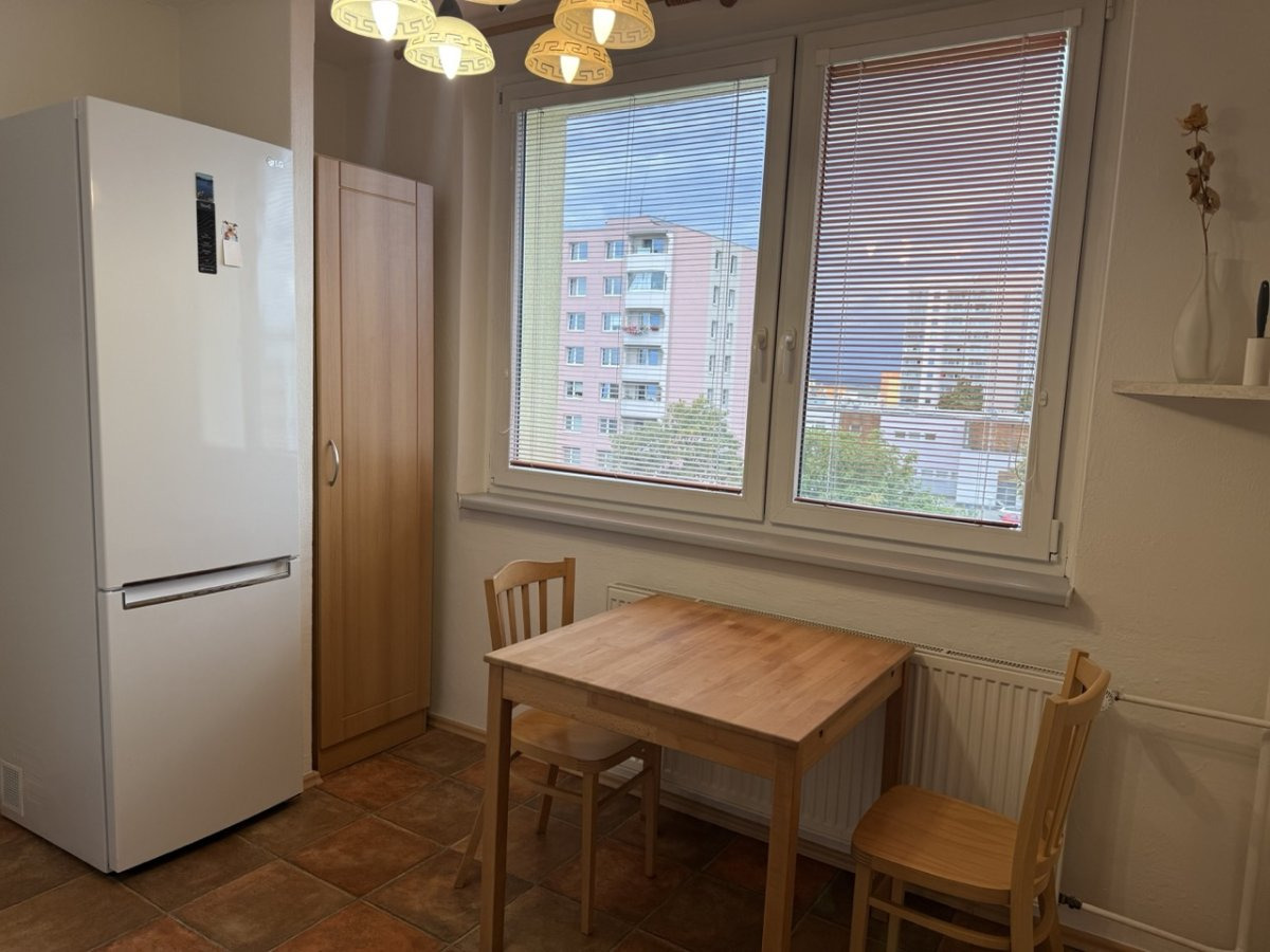 Pronájem bytu 3+1, Oblá, Nový Lískovec,  Kč/měs, 73 m2