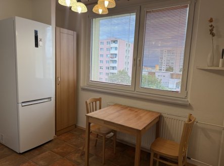 Pronájem bytu, 3+1, 73 m²