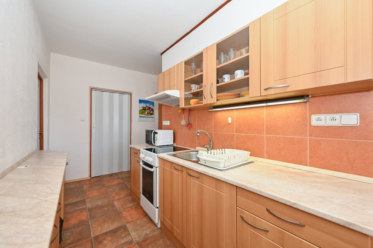 Pronájem bytu 3+1, Oblá, Nový Lískovec,  Kč/měs, 73 m2