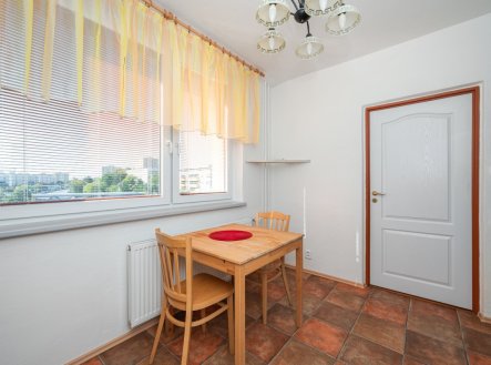 Pronájem bytu, 3+1, 73 m²