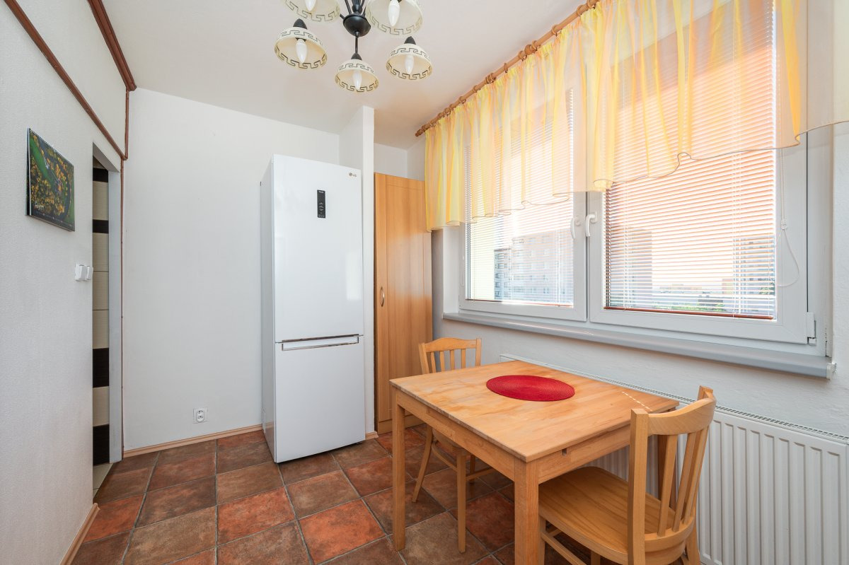 Pronájem bytu 3+1, Oblá, Nový Lískovec,  Kč/měs, 73 m2