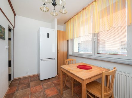 Pronájem bytu, 3+1, 73 m²