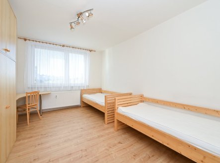 Pronájem bytu, 3+1, 73 m²