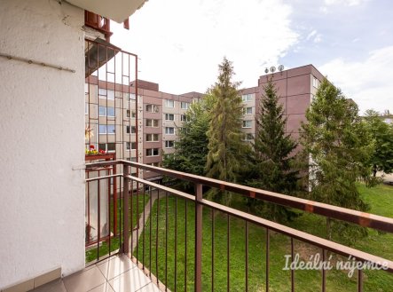 Pronájem bytu, 3+1, 72 m²