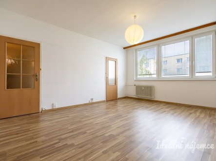Pronájem bytu, 3+1, 72 m²
