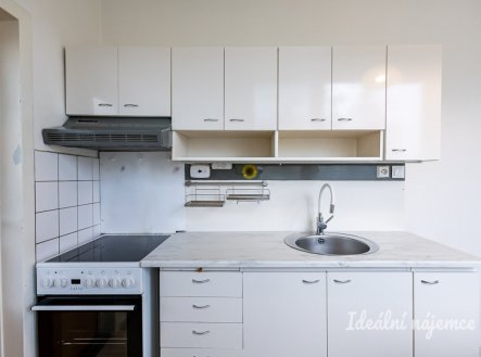 Pronájem bytu, 3+1, 72 m²