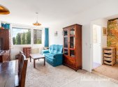 Pronájem bytu, 2+kk, 42 m²