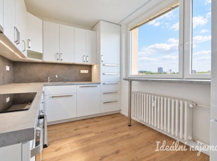 Pronájem bytu, 3+1, 74 m²