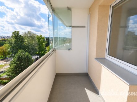 Pronájem bytu, 3+1, 74 m²