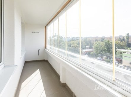 Pronájem bytu, 1+kk, 36 m²