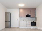 Pronájem bytu, 1+kk, 35 m²