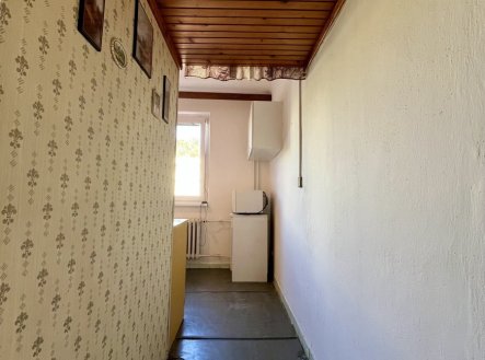 Pronájem bytu, 3+1, 59 m²