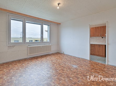 Prodej bytu, 4+1, 77 m²