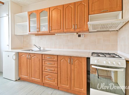 Prodej bytu, 4+1, 77 m²