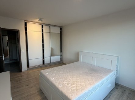 Pronájem bytu, 2+kk, 60 m²
