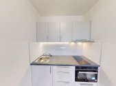 Pronájem bytu, 1+kk, 30 m²