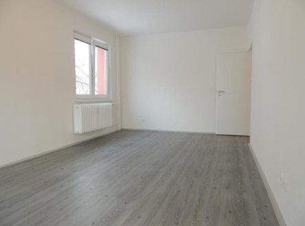 Pronájem bytu, 2+1, 53 m²