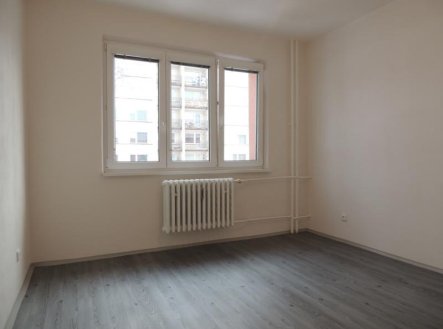 Pronájem bytu, 2+1, 53 m²