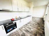 Pronájem bytu, 2+1, 56 m²