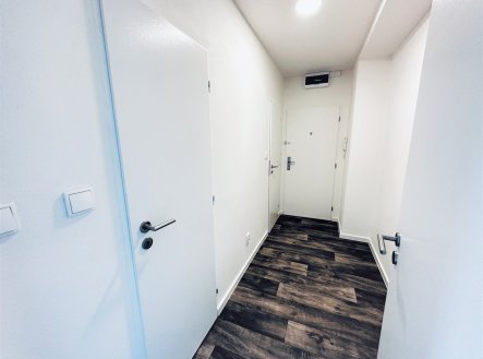 Pronájem bytu, 2+1, 56 m²