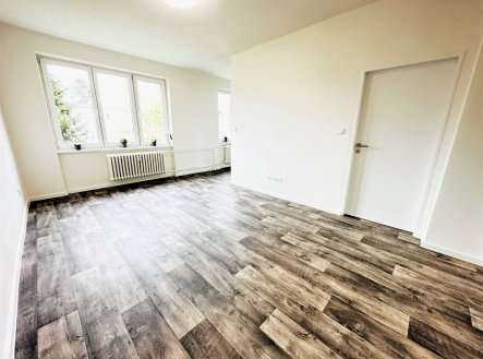 Pronájem bytu, 2+1, 56 m²