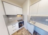 Pronájem bytu, 1+1, 34 m²