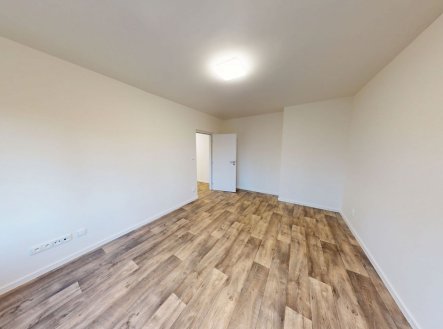Pronájem bytu, 1+1, 34 m²